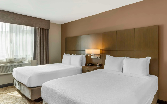 Best Western Brooklyn-Coney Island Inn