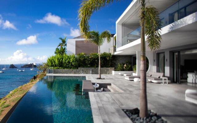 Dream Villa Gustavia 701