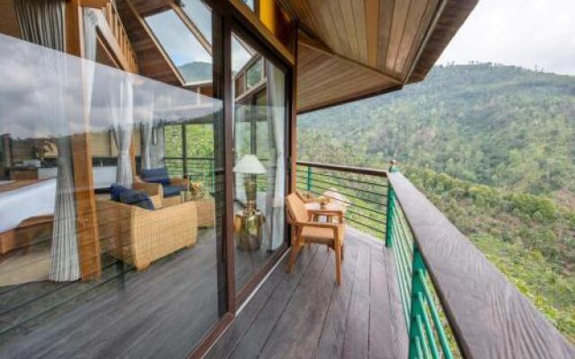 Munduk Heaven Luxury Villas
