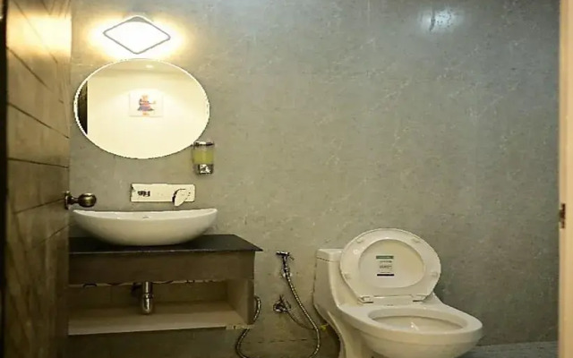 Hotel Kapson