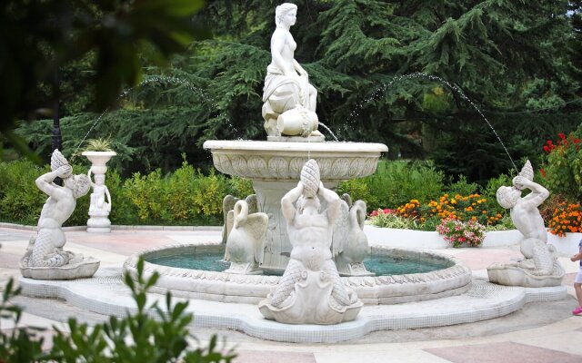 Yuzhnoe Vzmorye