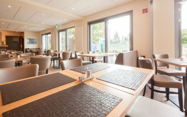 Sporthotel Hamburg by JUFA Hotels