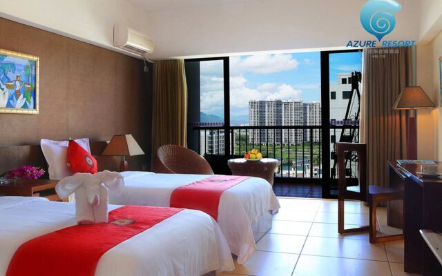 Yuhai International Resort Hotel