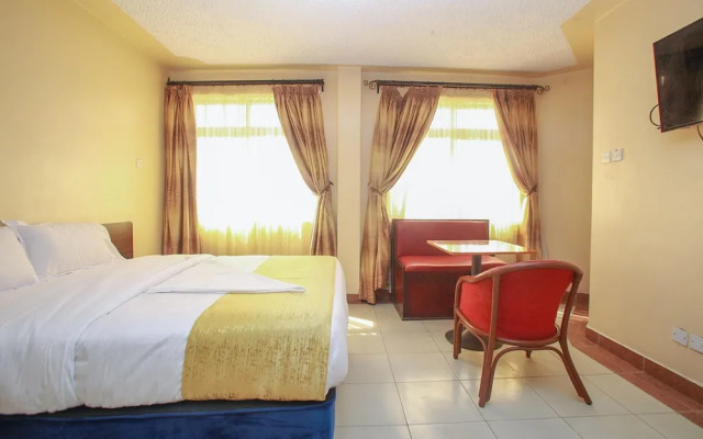 Levana Hotel