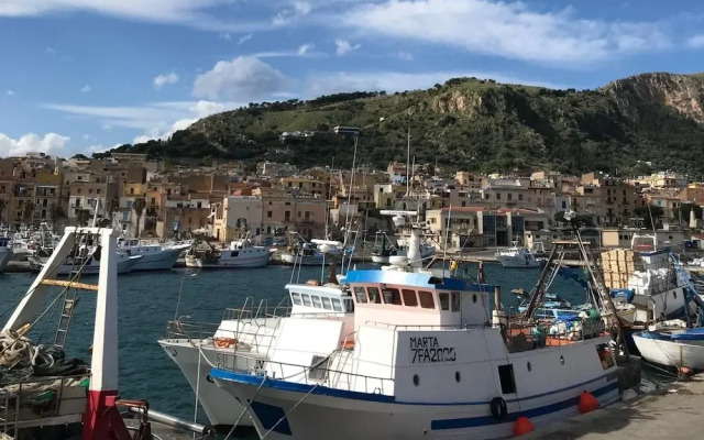 Solemar Sicilia - Casa Piccolina