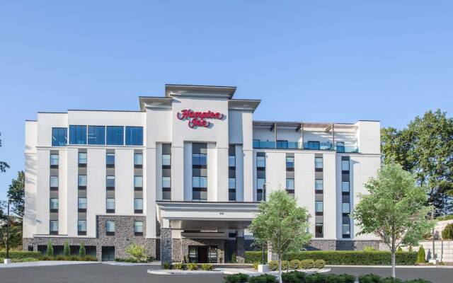 Hampton Inn Rochester Penfield