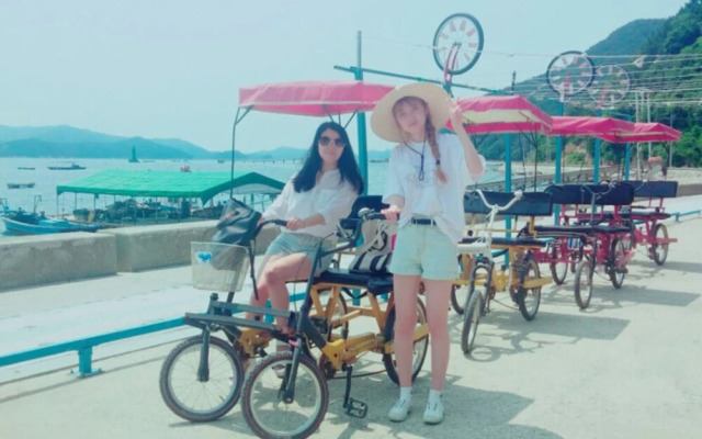 Tongyeong Moda Guest House