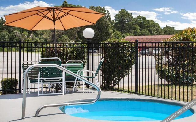 Days Inn Arkadelphia