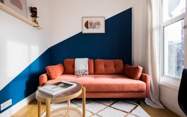 Lovely 1 Bedroom Flat - Shepherds Bush