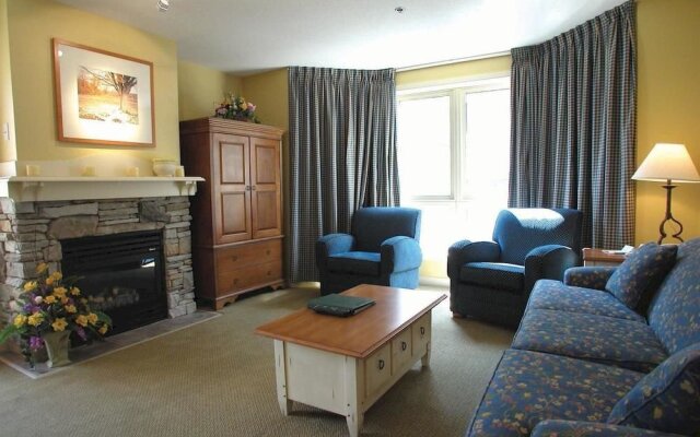 Blue Mountain Mosaic Boutique Suites