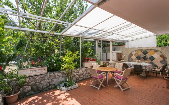 Villa Patricija