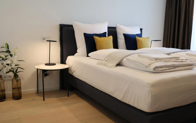 Munich Finest Apartments