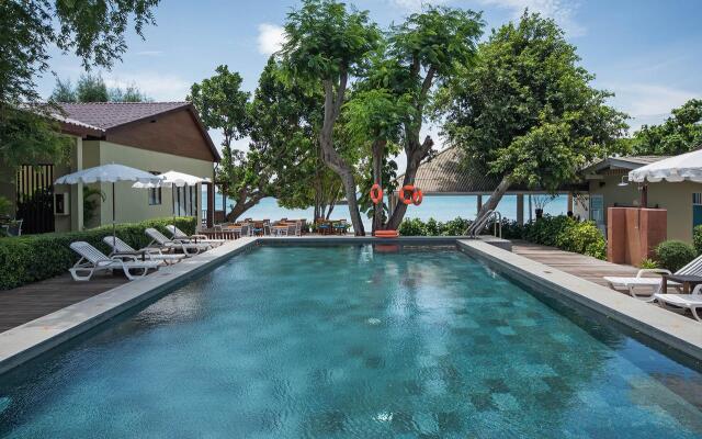 Samed Club Ko Samet