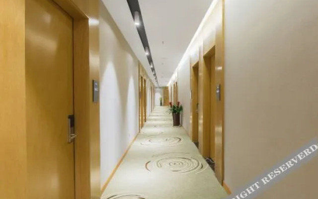 Shangke Youpin Hotel (Nanjing Confucius Temple Daguang Road)