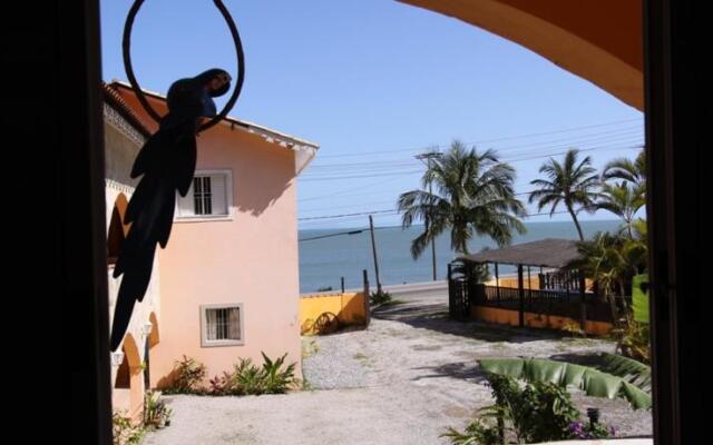 Pousada Casa de Pedra