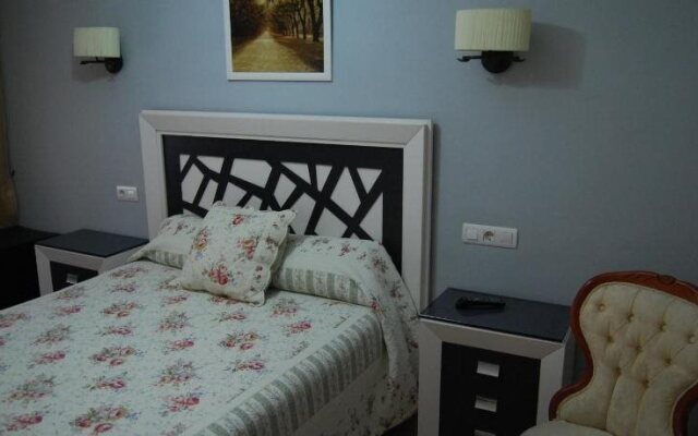 Hostal Pintor