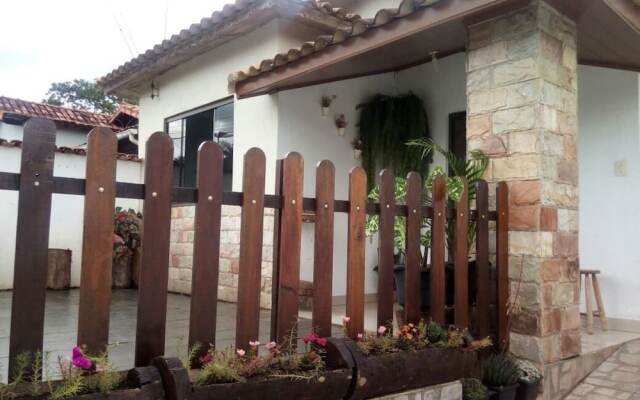 Casa Próxima ao Inhotim