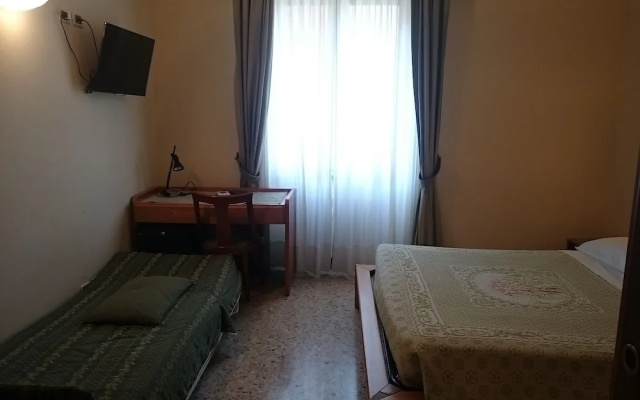 Hotel Pescetto