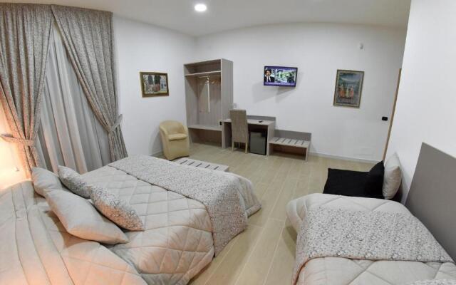 Bed And Breakfast Garibaldi54