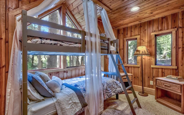 The River House