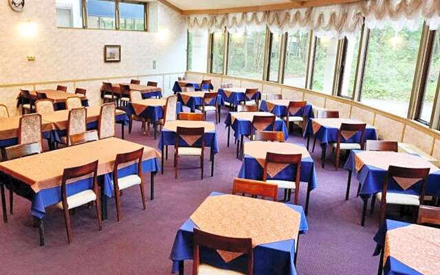 Hakuba Hotel Oak Forest - Vacation STAY 34180v