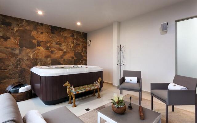 Koanze Luxury Hotel & Spa