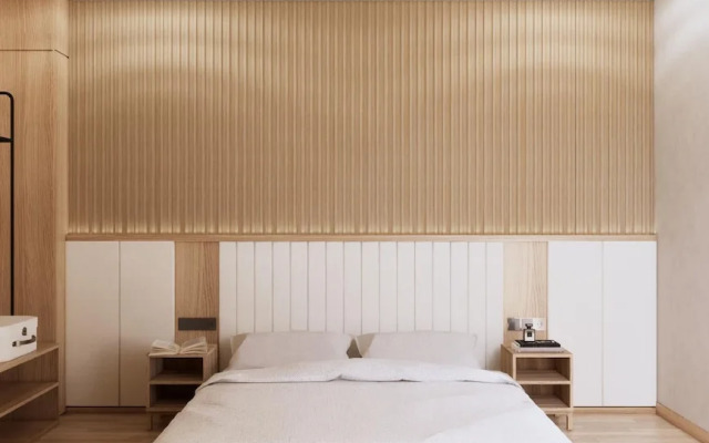 Amani Suites Yogyakarta