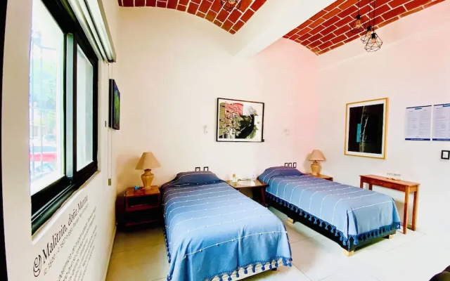 Larimar  Gallery y Hotel Boutique