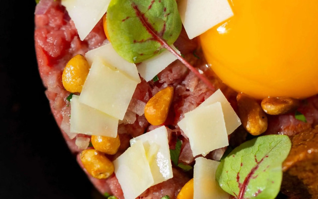 Sofitel Luxembourg Le Grand Ducal