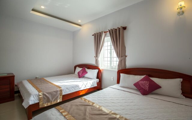 Lien My Tam Phu Quoc