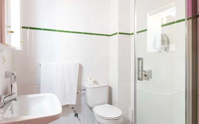 Hostal Residencia San Francisco