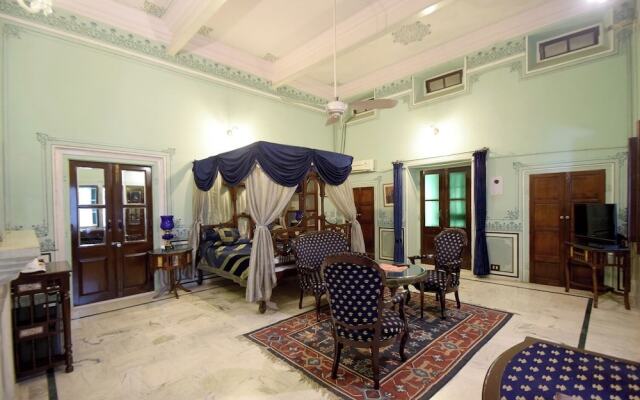 Hari Mahal Palace
