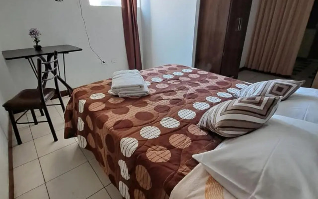 Residencial Bolognesi