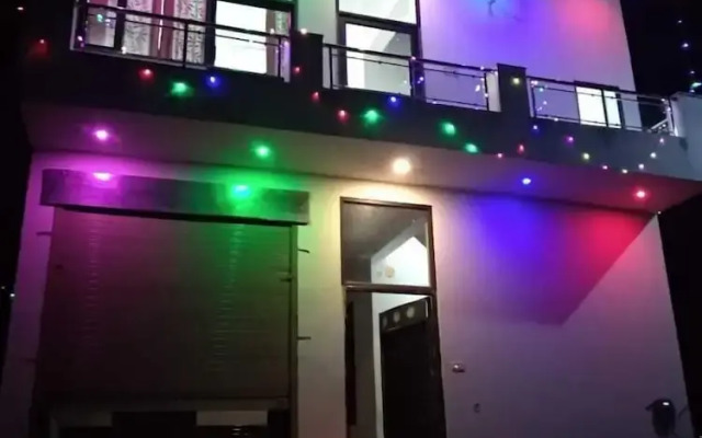 Hari Ranthambore Guest House