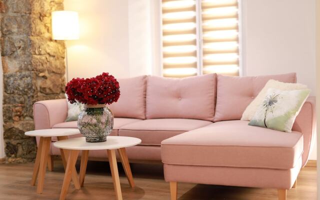 Luxury Apartments Sail