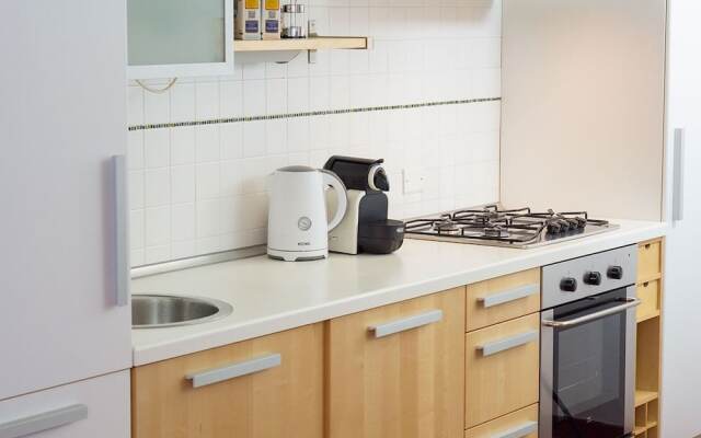 Fiera Milano Apartment