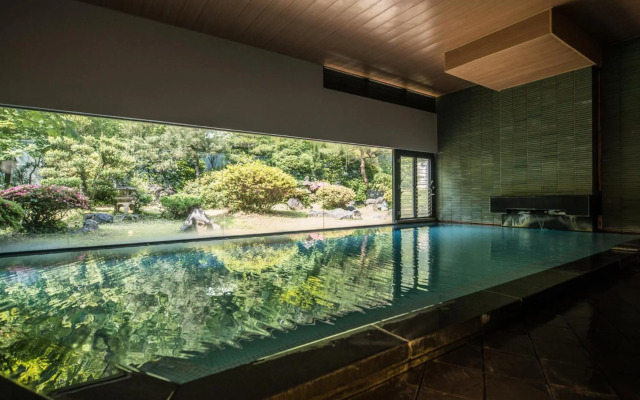 Takamiya Bettei KUON