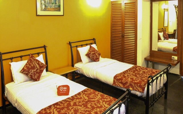 OYO Rooms Candolim Beach Villa