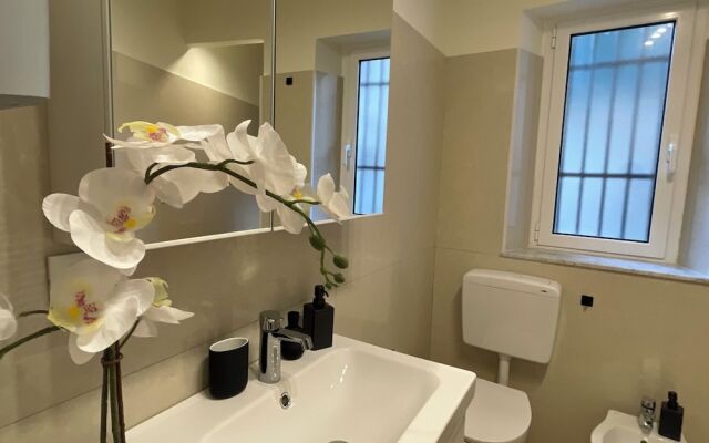 Happy Family Apartments Incantesimo