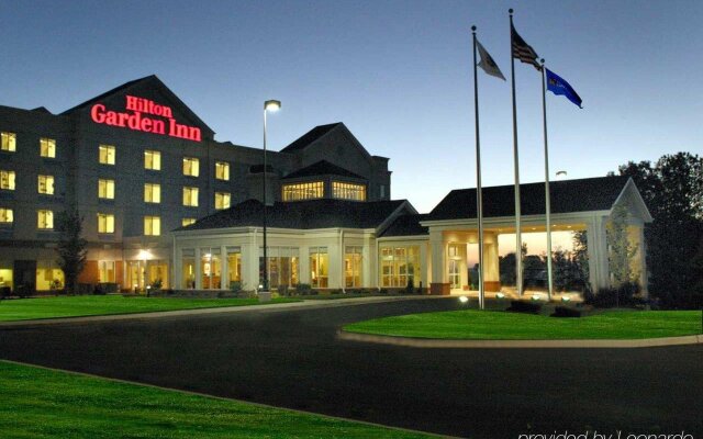 Hilton Garden Inn Indianapolis Northeast/Fishers