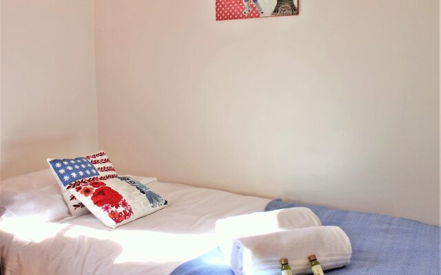 Viva Riviera Central 2 rooms city center