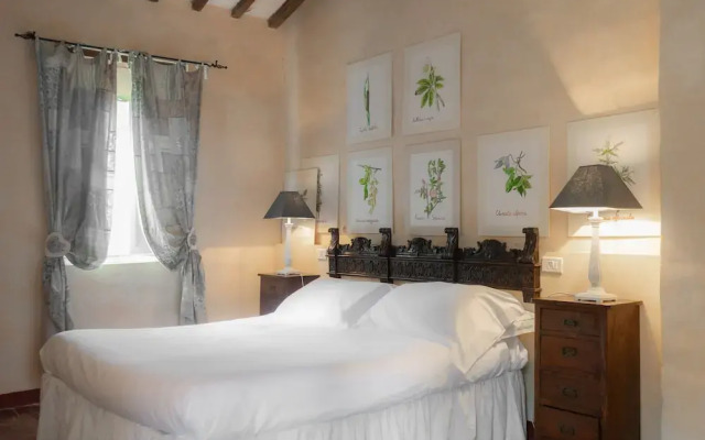 Villa Poggiolo