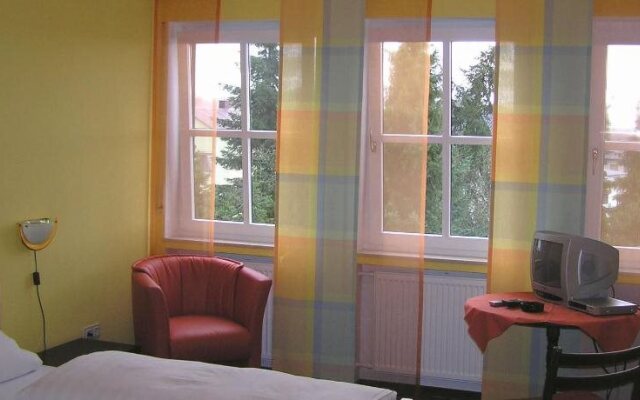 Hotel Pfaffenhof