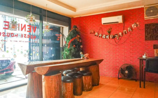 Venice Guesthouse