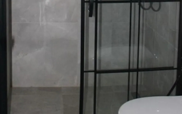 Uzungöl Öztürk Hotel