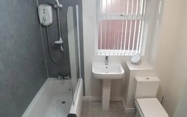 Berlin Town house Belfast