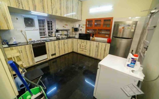 Posh 7 BHK at Belljem Homes in Thrissur City