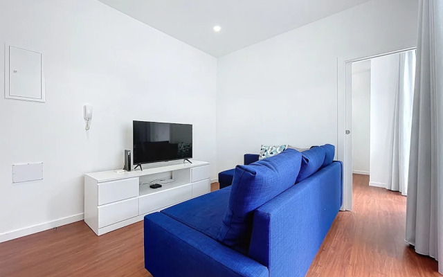 Cityzen Funchal by Atlantic Holiday