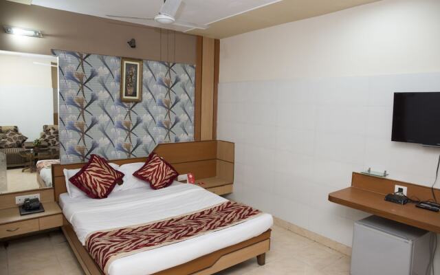 OYO 3501 Hotel Mahabir Galaxy