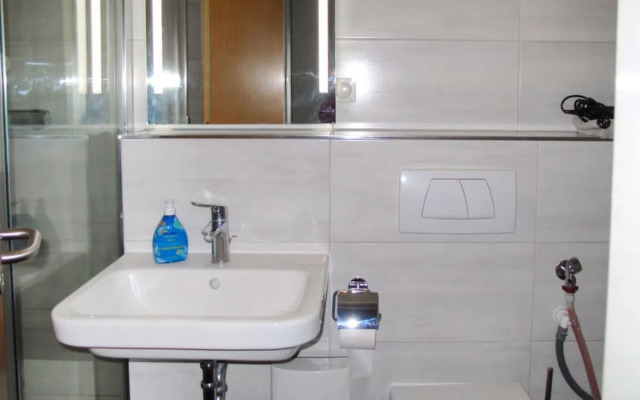 Strandvilla (LUB117)